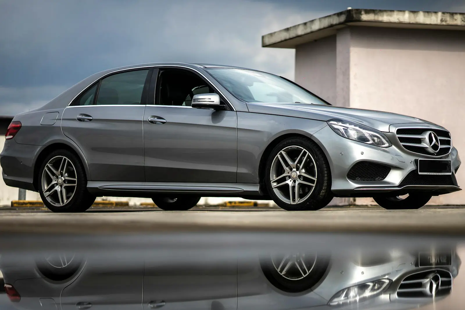 Sedan Category