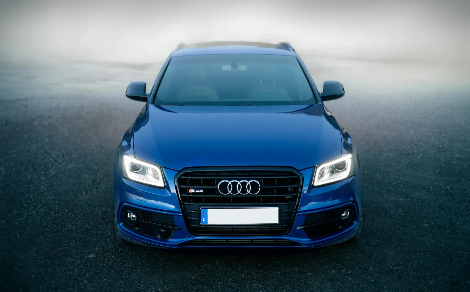 SUV Category